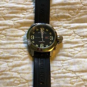 ❤️FLASH SALE❤️Men’s Swiss Army Swiss Legends Watch